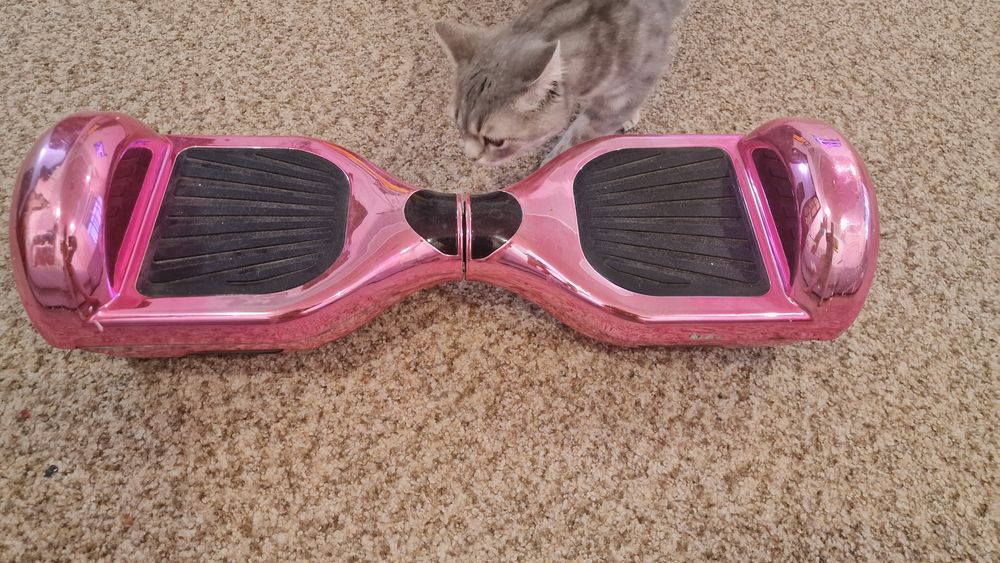 Гироскутер продам срочно