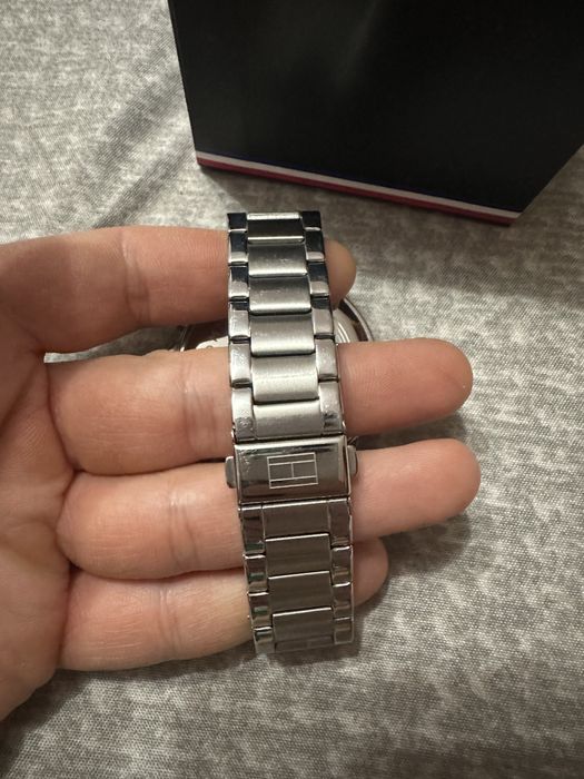 Ceas Tommy Hilfiger nou