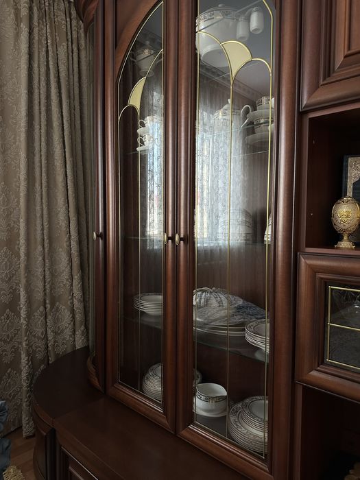 Стенка для гостиной