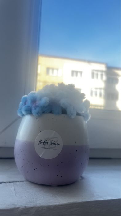 aranjament mic floral