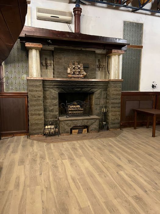 Сдам в аренду ресторан