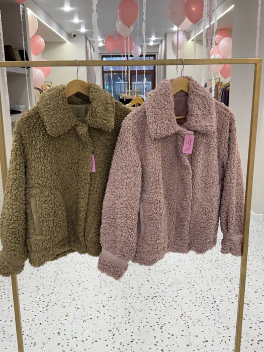 Распродажа женской одежды