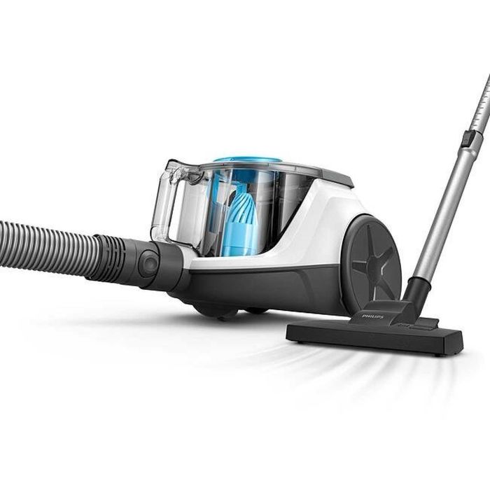 Прахосмукачка PHILIPS Series 2000 PowerCyclone без торба [НОВА]