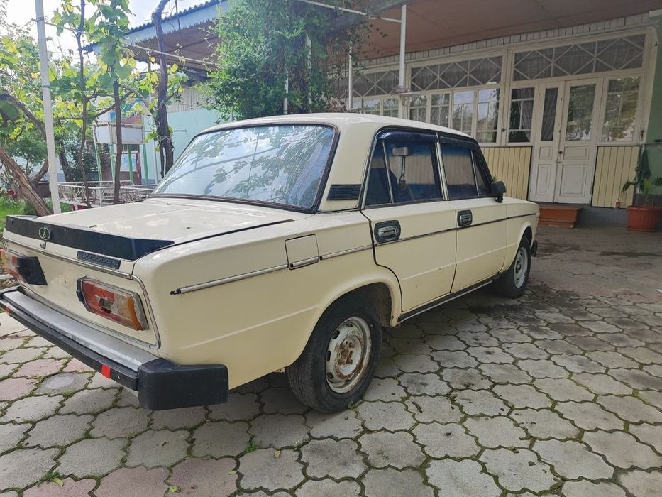 Vaz2106     1991