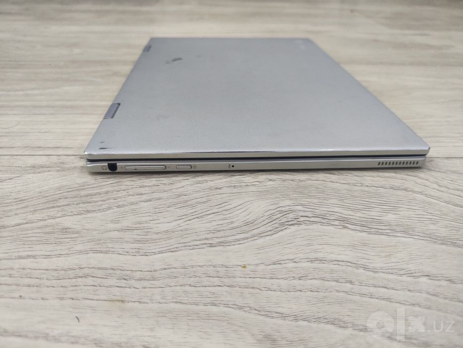 Алюминиевый Ультрабук BMAX Y11, X360