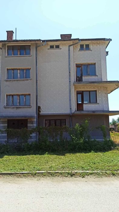 Продава се Парцел в Долни Дъбник - 560 кв.м за 211 €/кв.м - Снимка #3