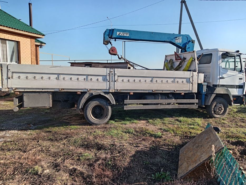 Манипулятор город межгород