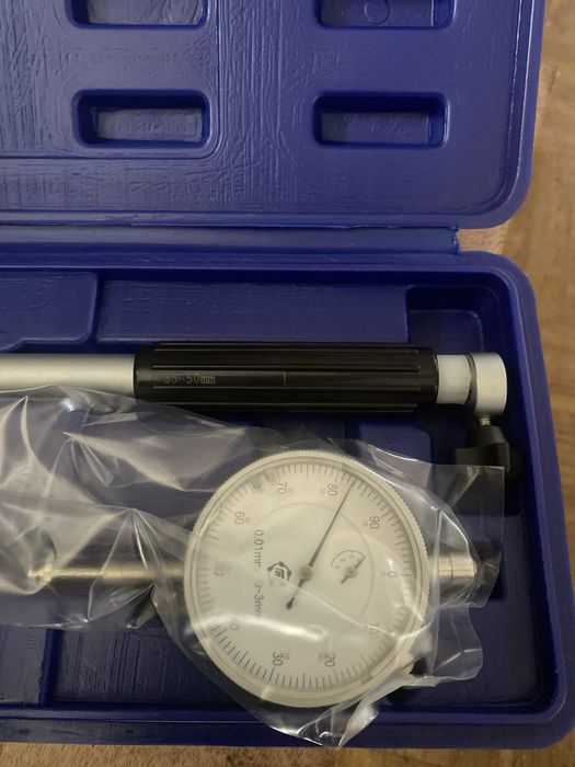 Продаются нутрометры, размеры разные