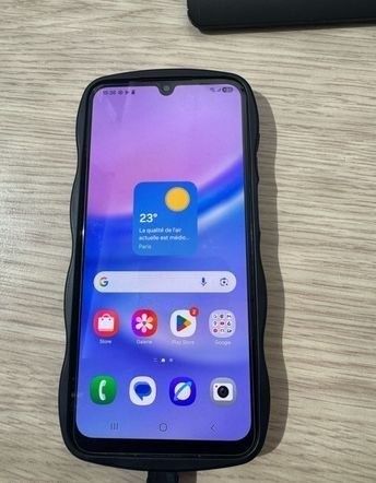 Samsung  a15 6/128
