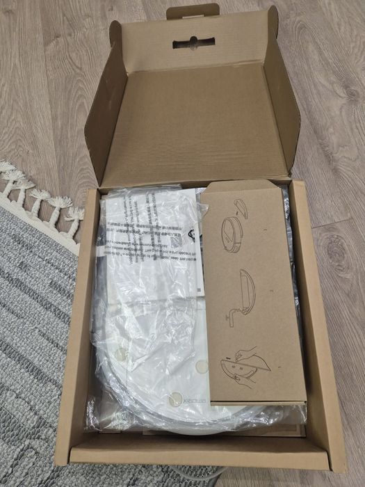 Робот пылесос Xiaomi Е- 20 бу