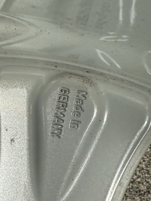 Roti de iarna mercedes Glc AMG W253 C253 X253