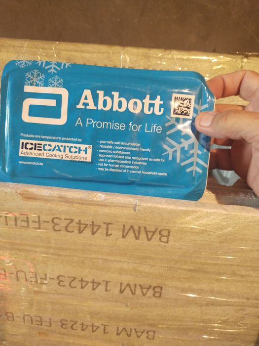 Термо контейнеры ,