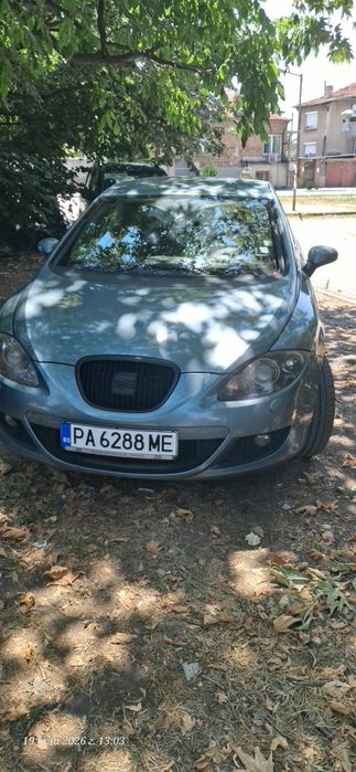 Seat Leon 1p 2.0 TDI