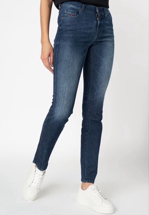 Blugi Diesel Regular Slim