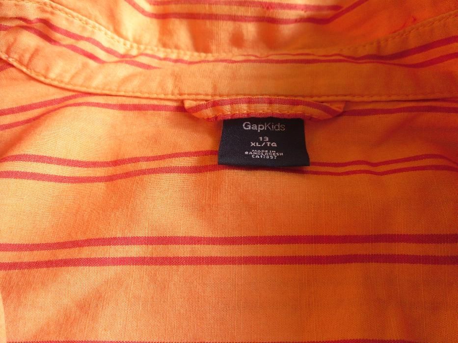 Ризи за момче, различни видове