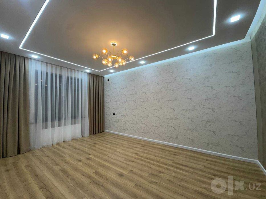 Продаётся современный коттедж в центре Юнусабада