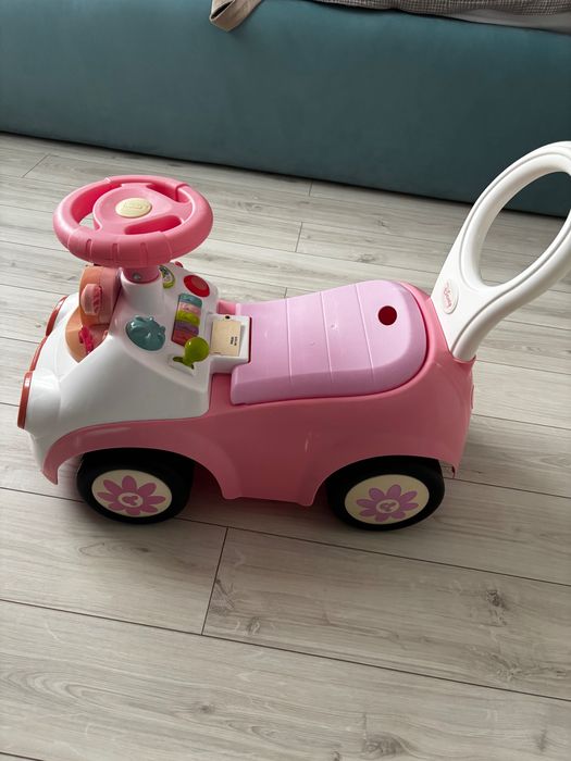 Mașinuța Minnie Mouse