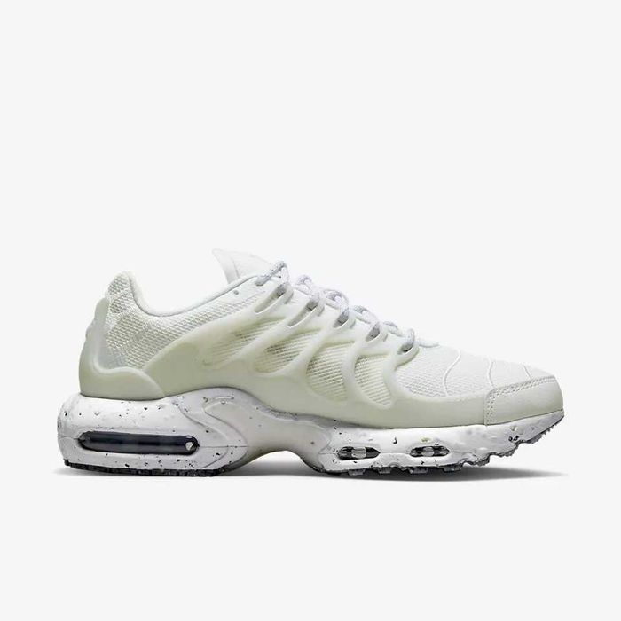 ПРОМО! Nike TN AirMax Plus Terrascape "White" / Outlet