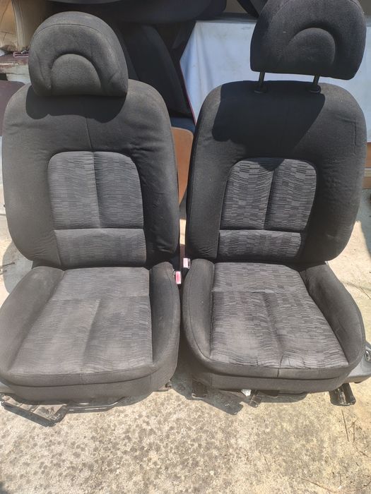Scaune Peugeot 407