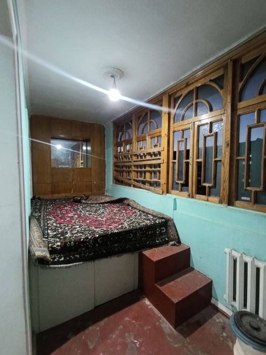 SROCHNO 2 xona Ibn sino 1