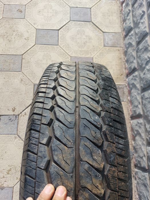 Газель запчасть  диска хром R 16