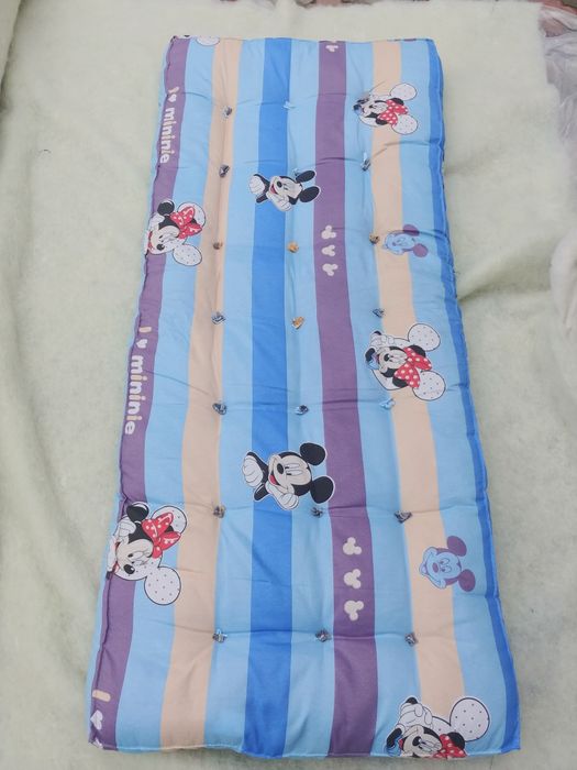 Матрас. "Детский". Сифатлик. Тоза.