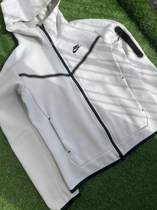 Мъжко горнище : Nike Tech Fleece XS