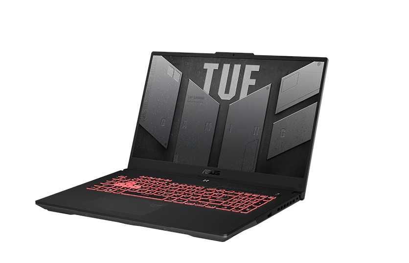 Laptop gaming Asus TUF A17