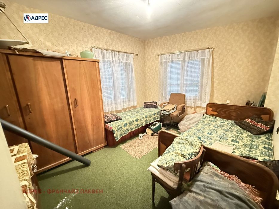 Продава се Къща в с. Гостиня, Област Ловеч - 160 кв.м за 219 €/кв.м - Снимка #8