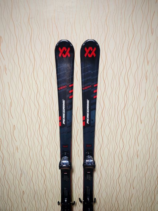 Schiuri Volkl Peregrine x 165 cm