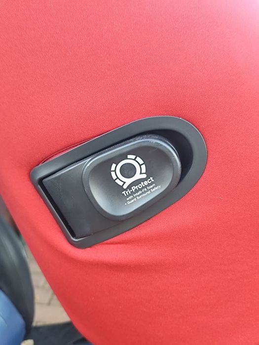 Scaun auto copii