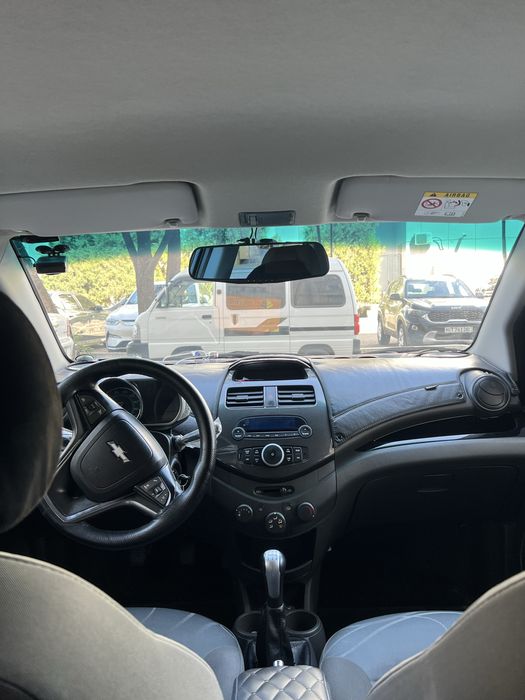 Spark 2020 продается.