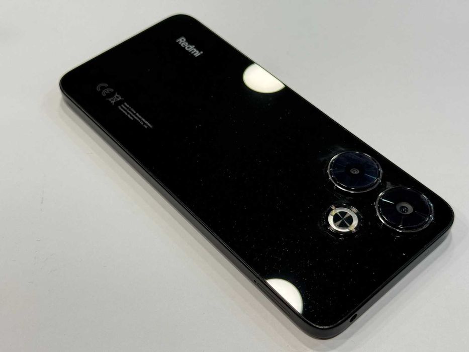 Redmi 13 Black 128GB / 6GB RAM