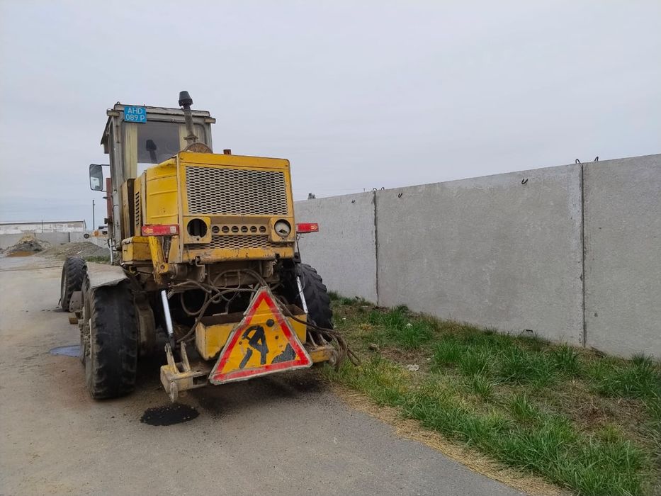 Автогрейдер ГС 1402