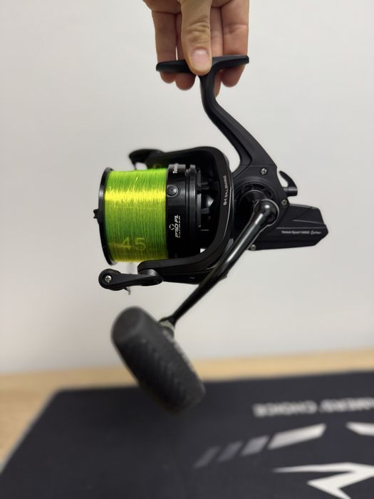 Mulineta proFl totem spod 14000