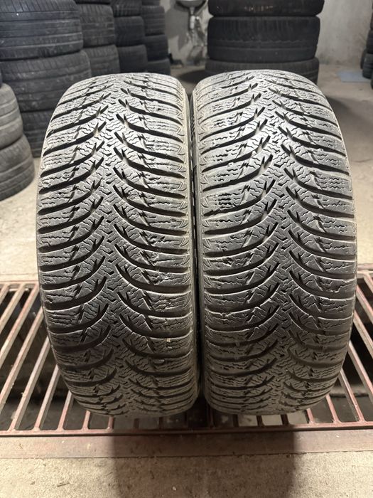 Гуми Kumho 195/60/15