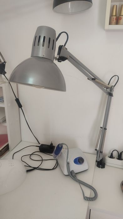 Лампа настольная