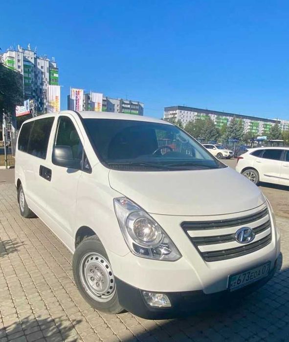 Продам Hyundai H -1