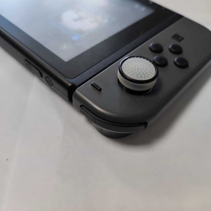 Nintendo Switch модел HAC-001