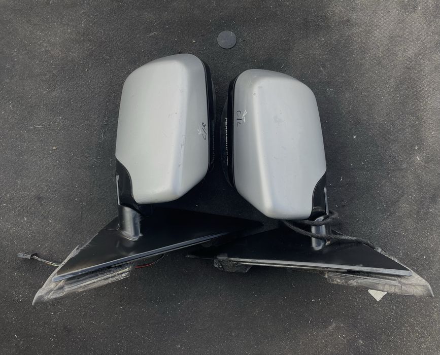 Странични огледала за Бмв Е46 Седан/Комби