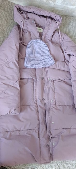 Пуховик фирмы Colin's