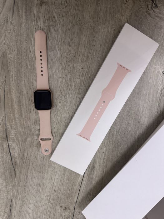 Apple Watch series 5, 40mm