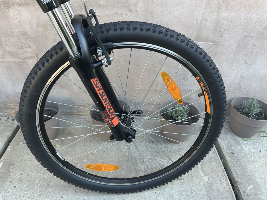 Bicicleta Kellys Spider 26 inch