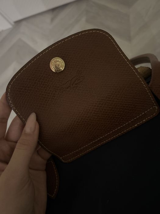 Сумочка Longchamp