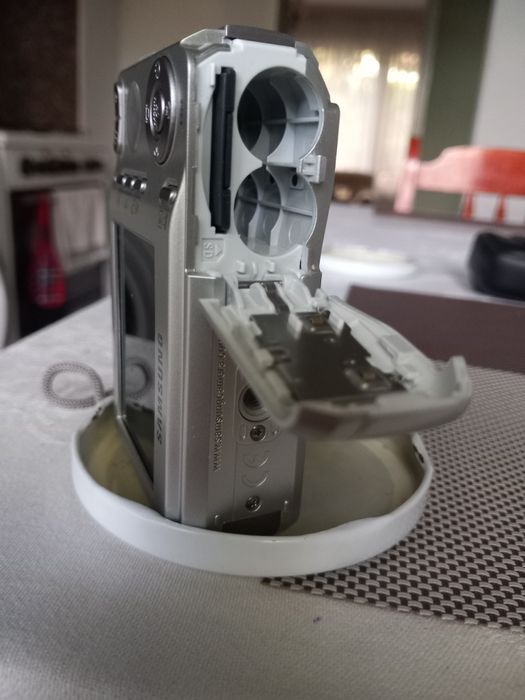 Фото-Кино камера САМСУНГ