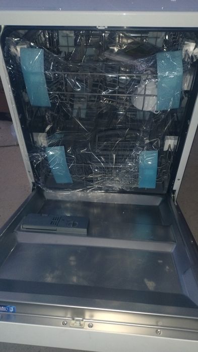 Посудамоечная машинка