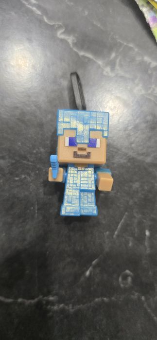 Киндер Майнкрафт обмен