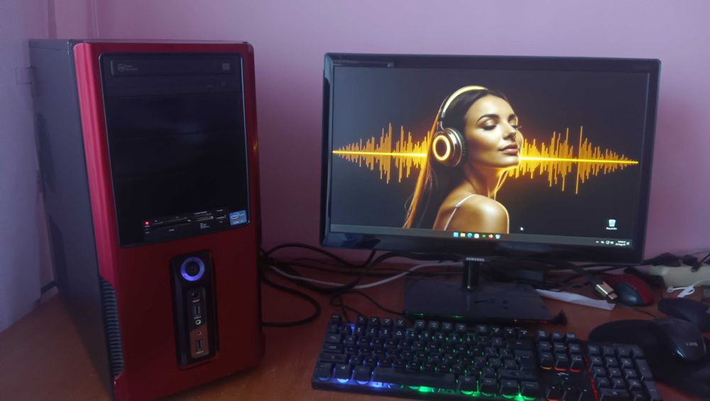 pc ieftine i5,i7