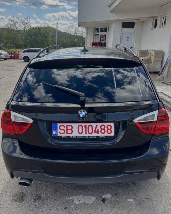Bmw 3 M-Pachet 2.0 Diesel