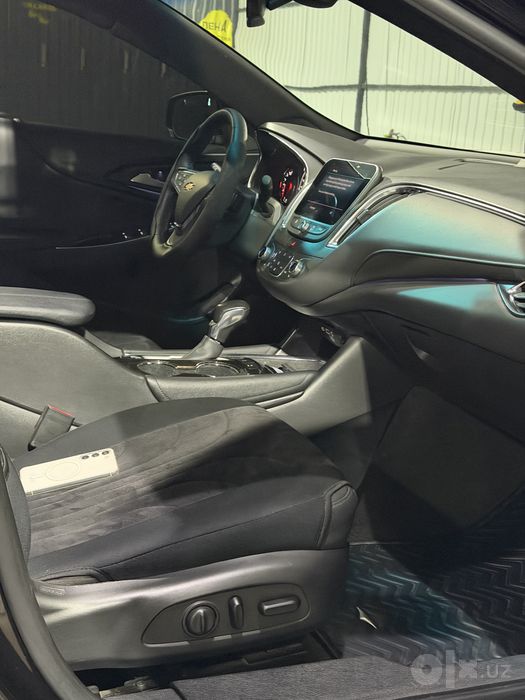 Arenda/Vikup/Nasiya Chevrolet Malibu 2020 Premier